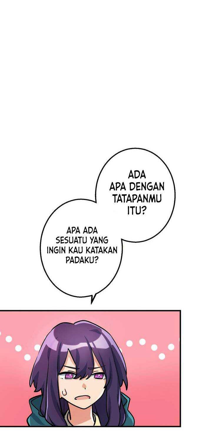 The Only New Game+ Hardcore Gamer ~I’m so Overpowered, I Shattered the Game’s Balance~ Chapter 8 - halaman 39