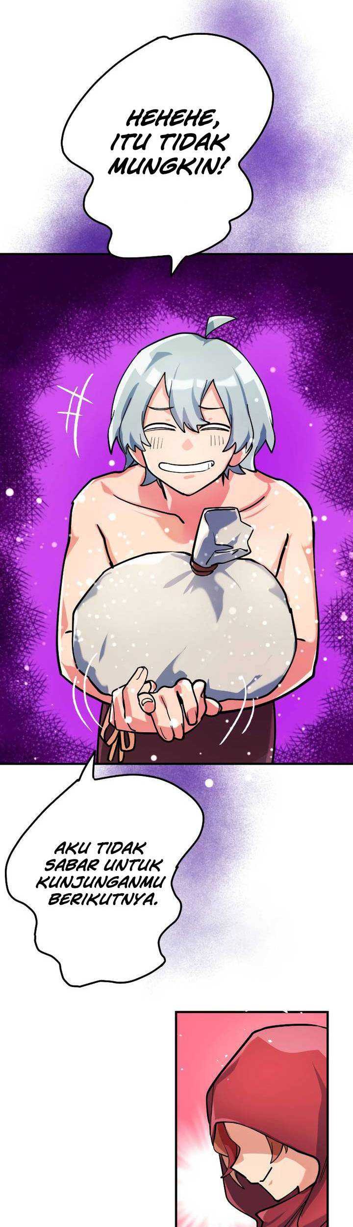 The Only New Game+ Hardcore Gamer ~I’m so Overpowered, I Shattered the Game’s Balance~ Chapter 8 - halaman 59