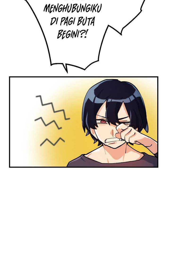 The Only New Game+ Hardcore Gamer ~I’m so Overpowered, I Shattered the Game’s Balance~ Chapter 8 - halaman 68