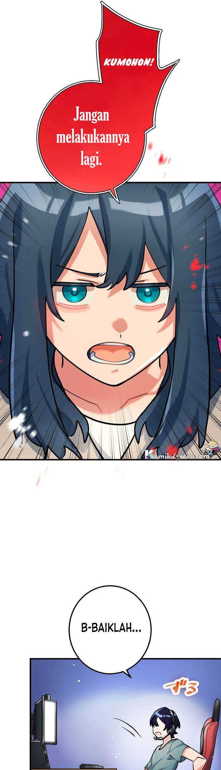 The Only New Game+ Hardcore Gamer ~I’m so Overpowered, I Shattered the Game’s Balance~ Chapter 9 - halaman 11