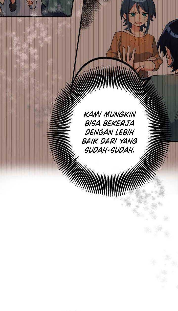 The Only New Game+ Hardcore Gamer ~I’m so Overpowered, I Shattered the Game’s Balance~ Chapter 9 - halaman 19