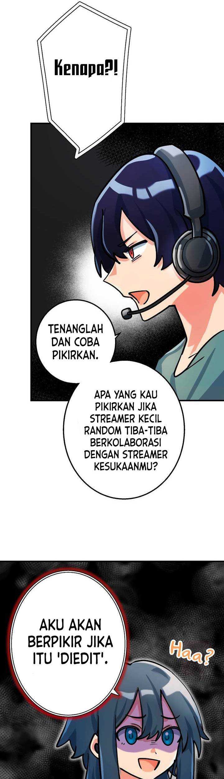 The Only New Game+ Hardcore Gamer ~I’m so Overpowered, I Shattered the Game’s Balance~ Chapter 9 - halaman 24