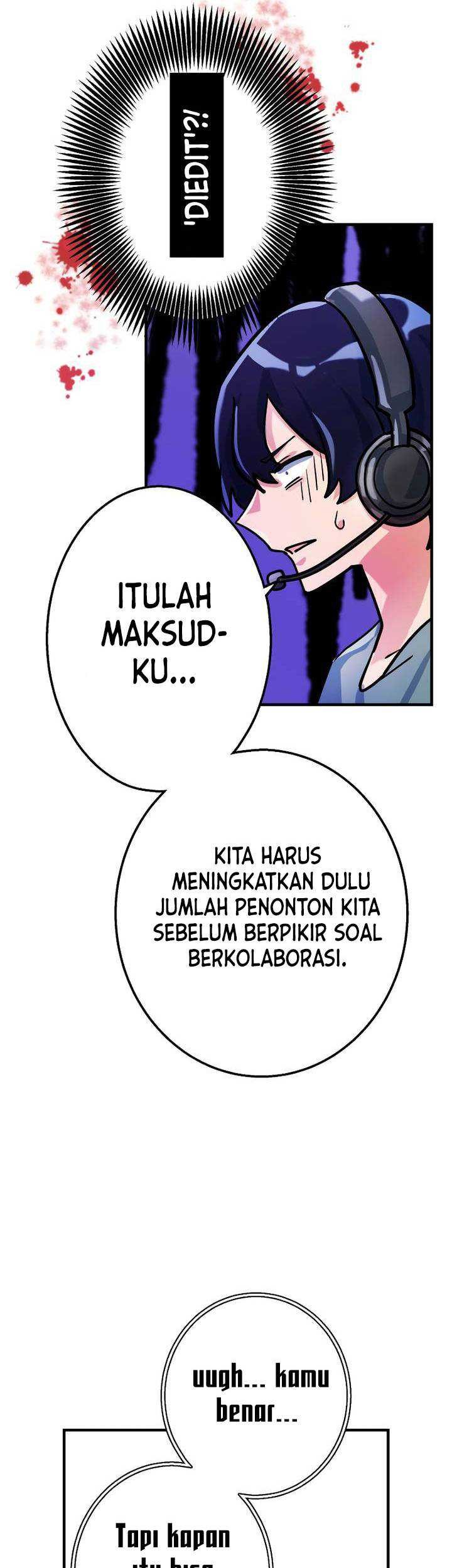 The Only New Game+ Hardcore Gamer ~I’m so Overpowered, I Shattered the Game’s Balance~ Chapter 9 - halaman 26