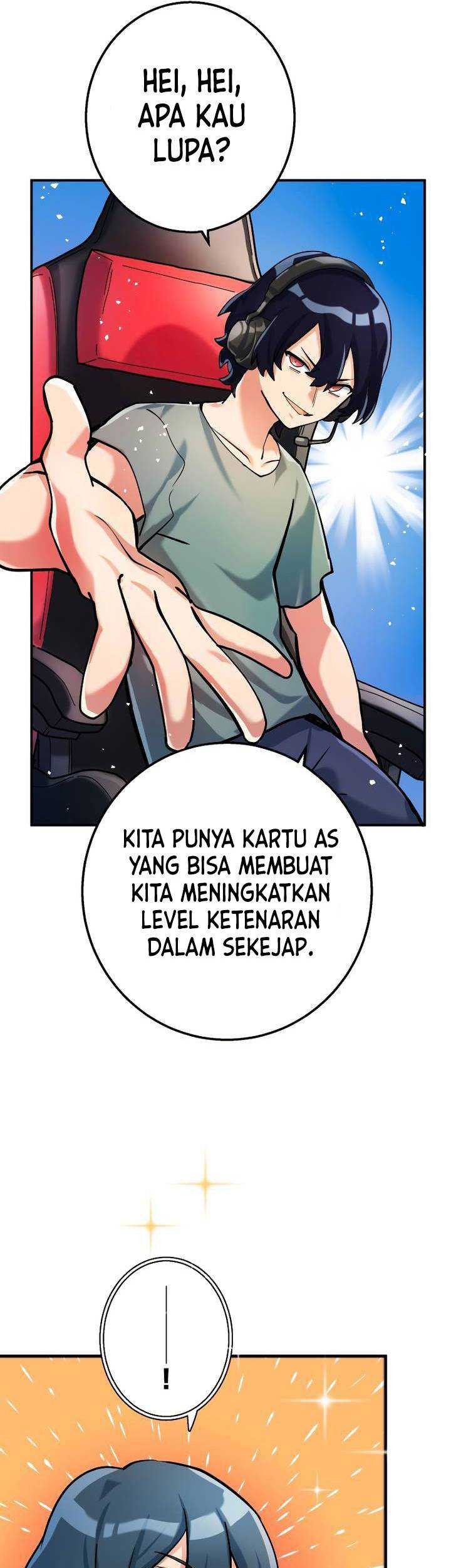 The Only New Game+ Hardcore Gamer ~I’m so Overpowered, I Shattered the Game’s Balance~ Chapter 9 - halaman 28