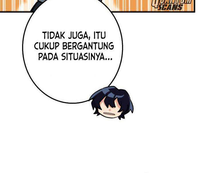 The Only New Game+ Hardcore Gamer ~I’m so Overpowered, I Shattered the Game’s Balance~ Chapter 9 - halaman 31
