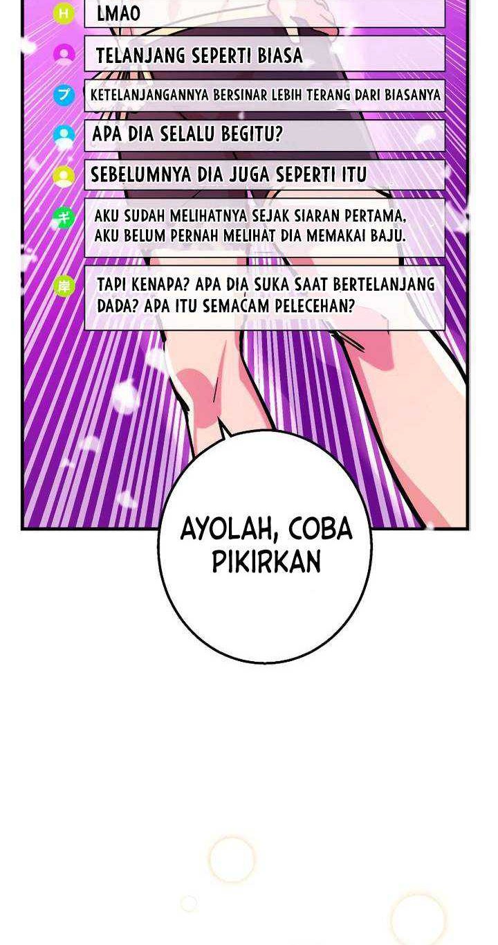 The Only New Game+ Hardcore Gamer ~I’m so Overpowered, I Shattered the Game’s Balance~ Chapter 9 - halaman 39