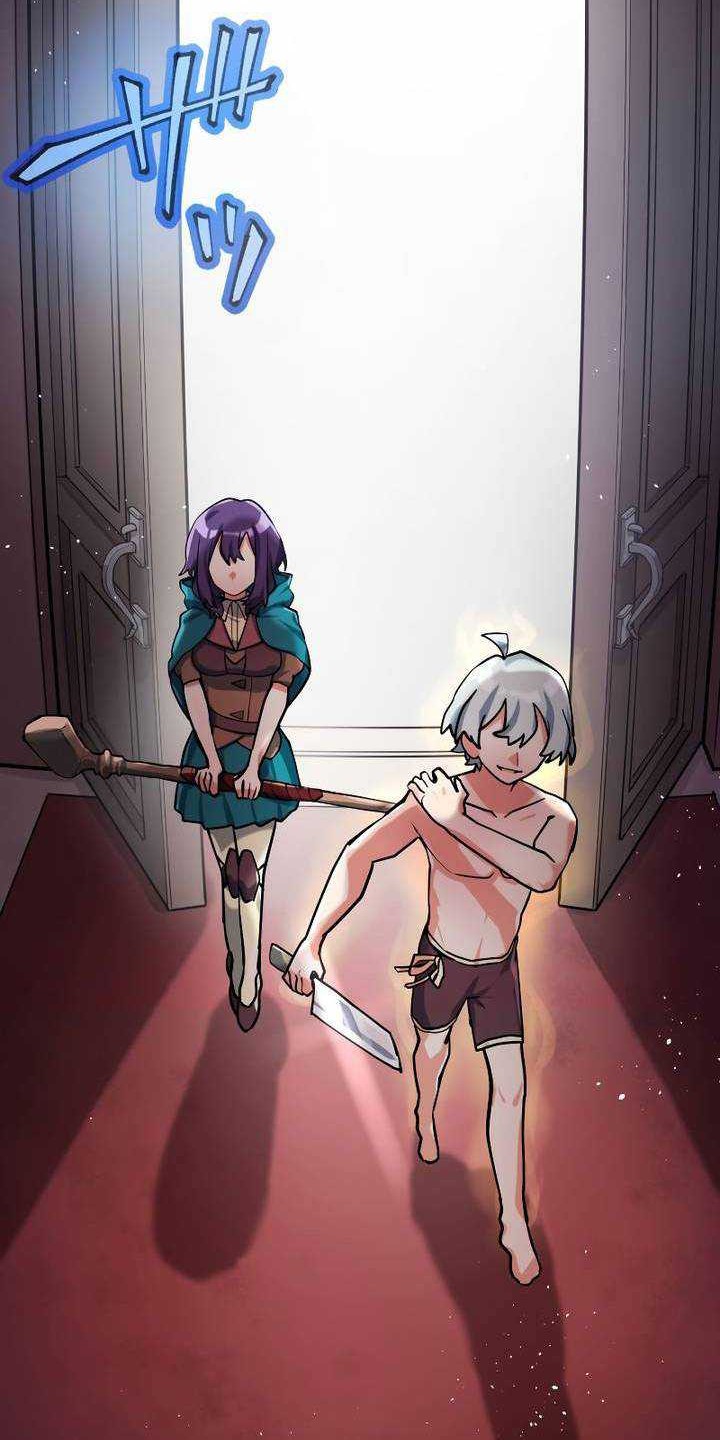 The Only New Game+ Hardcore Gamer ~I’m so Overpowered, I Shattered the Game’s Balance~ Chapter 9 - halaman 43