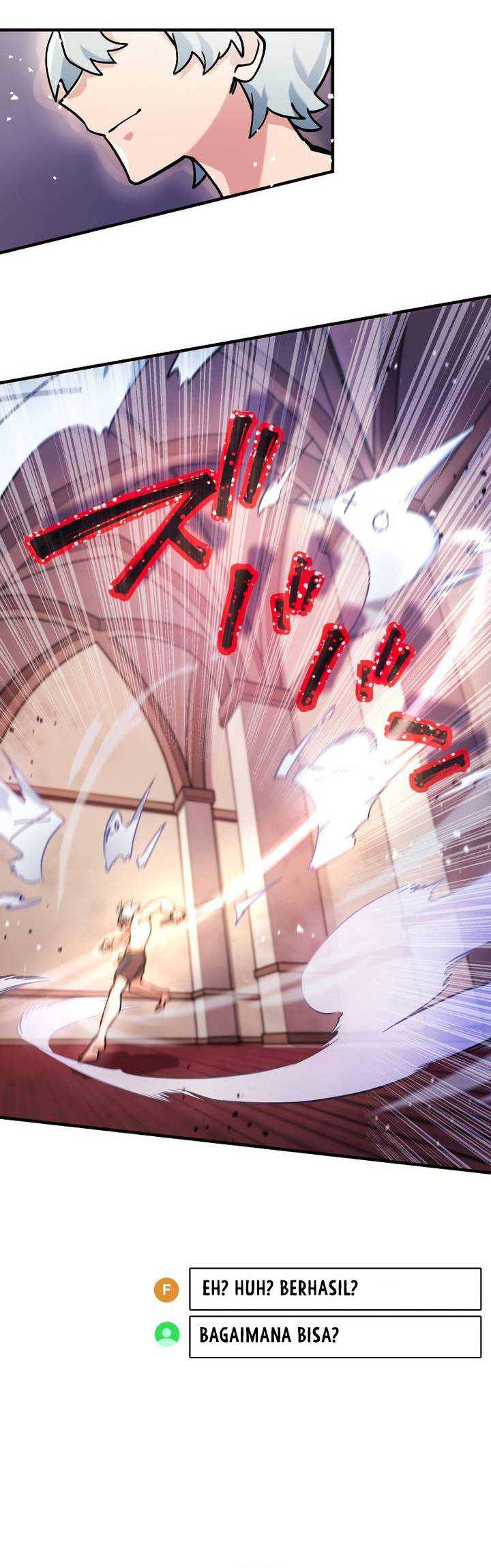 The Only New Game+ Hardcore Gamer ~I’m so Overpowered, I Shattered the Game’s Balance~ Chapter 9 - halaman 46