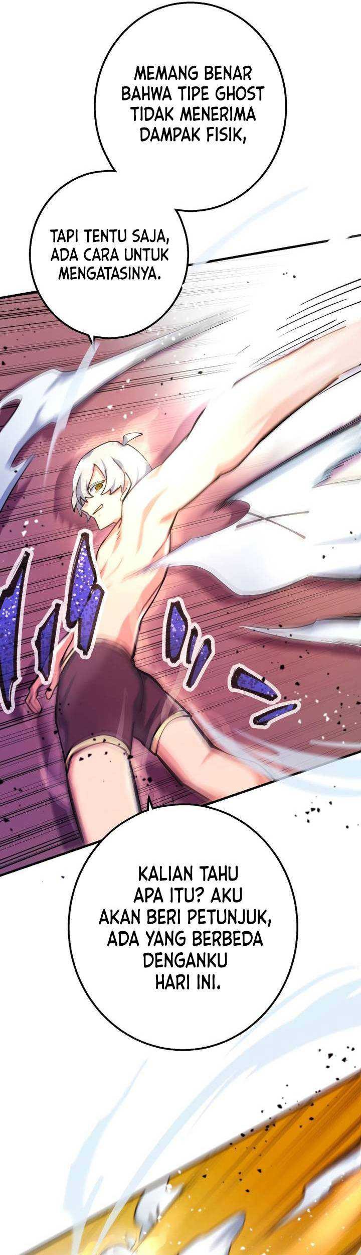 The Only New Game+ Hardcore Gamer ~I’m so Overpowered, I Shattered the Game’s Balance~ Chapter 9 - halaman 47