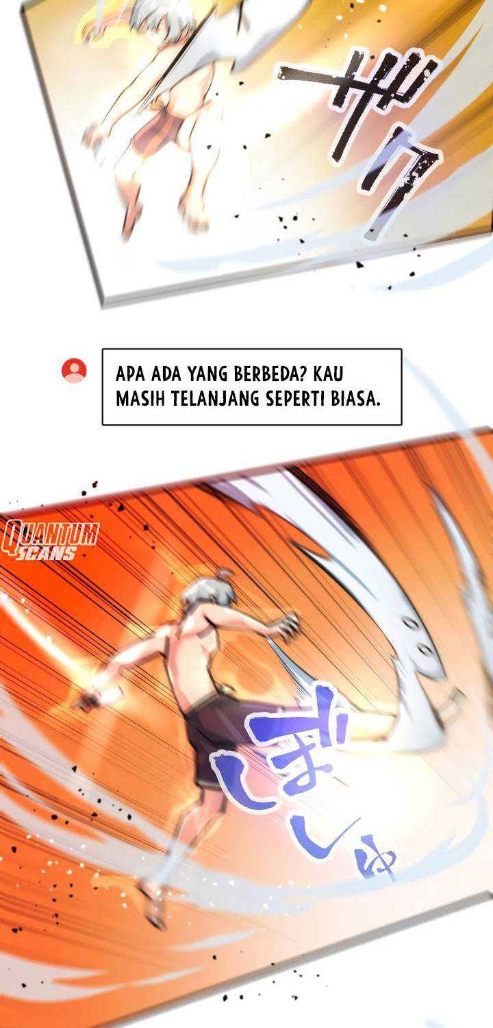 The Only New Game+ Hardcore Gamer ~I’m so Overpowered, I Shattered the Game’s Balance~ Chapter 9 - halaman 48