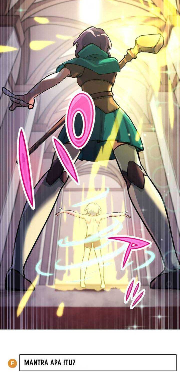 The Only New Game+ Hardcore Gamer ~I’m so Overpowered, I Shattered the Game’s Balance~ Chapter 9 - halaman 54