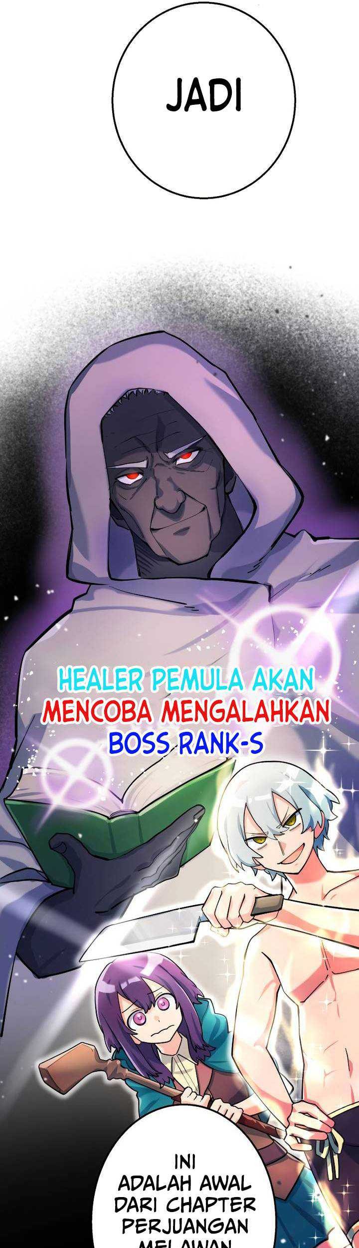 The Only New Game+ Hardcore Gamer ~I’m so Overpowered, I Shattered the Game’s Balance~ Chapter 9 - halaman 77
