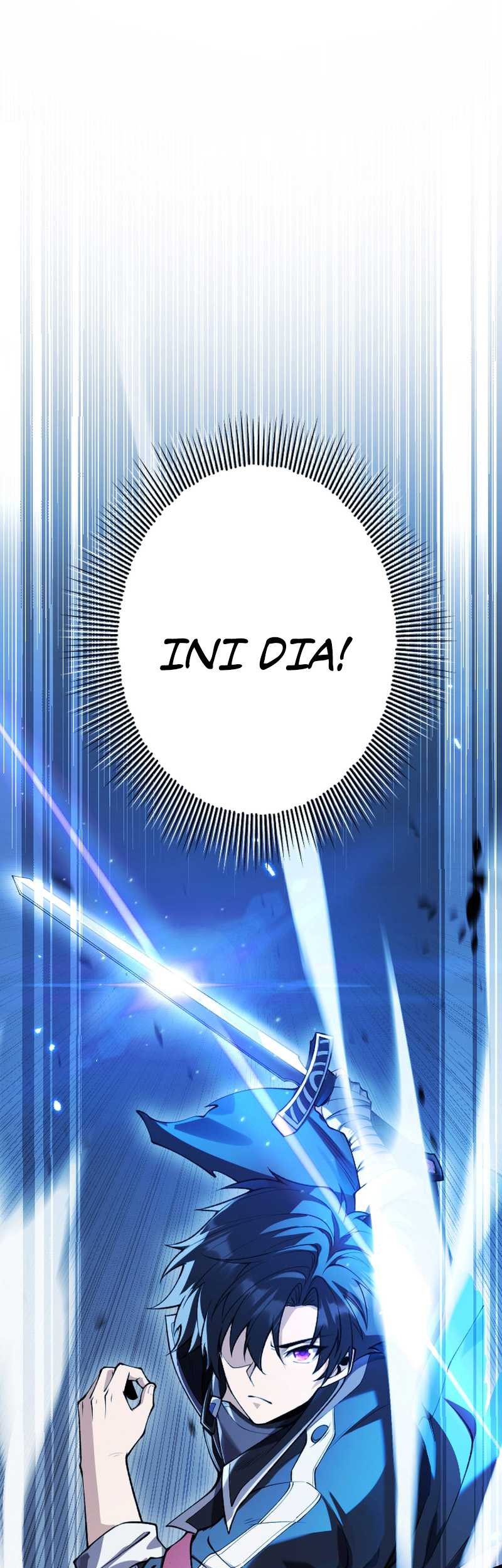The Only One Who Leveled Down: Awakened Beyond the System Chapter 1 - halaman 2