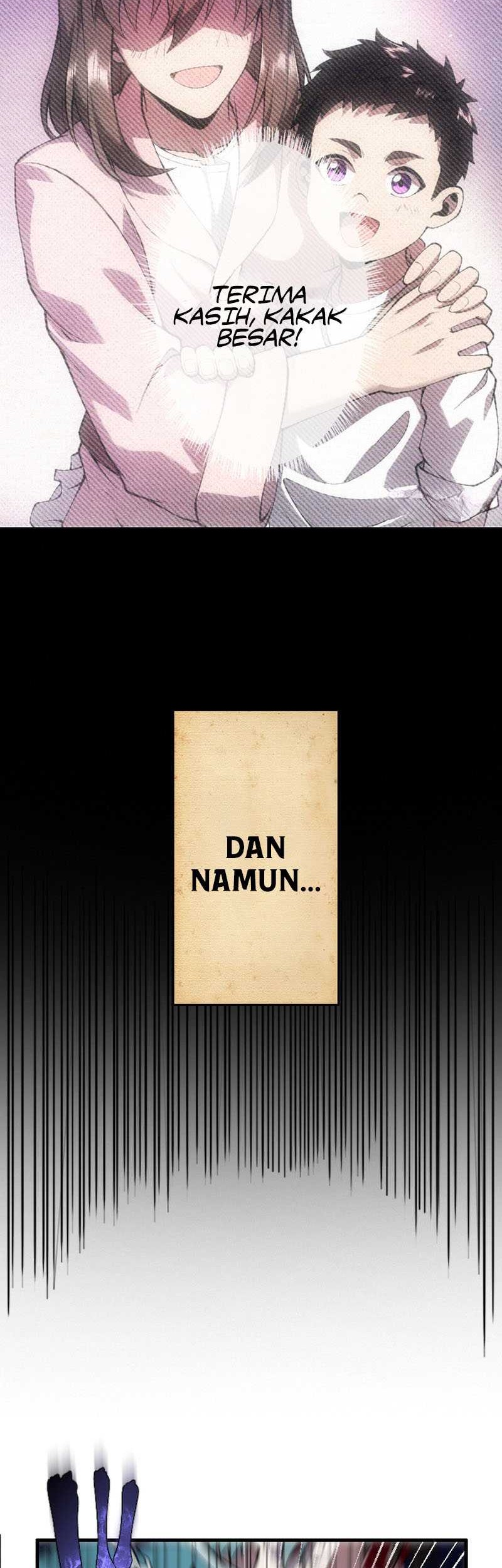 The Only One Who Leveled Down: Awakened Beyond the System Chapter 1 - halaman 28