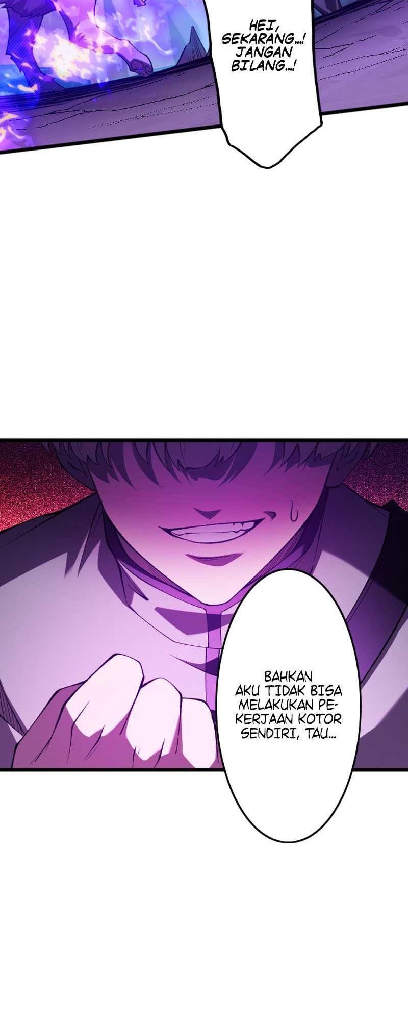 The Only One Who Leveled Down: Awakened Beyond the System Chapter 1 - halaman 36