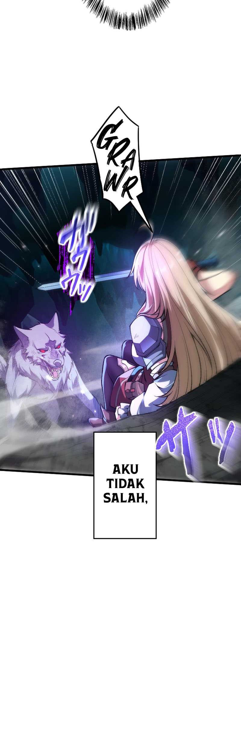 The Only One Who Leveled Down: Awakened Beyond the System Chapter 1 - halaman 52