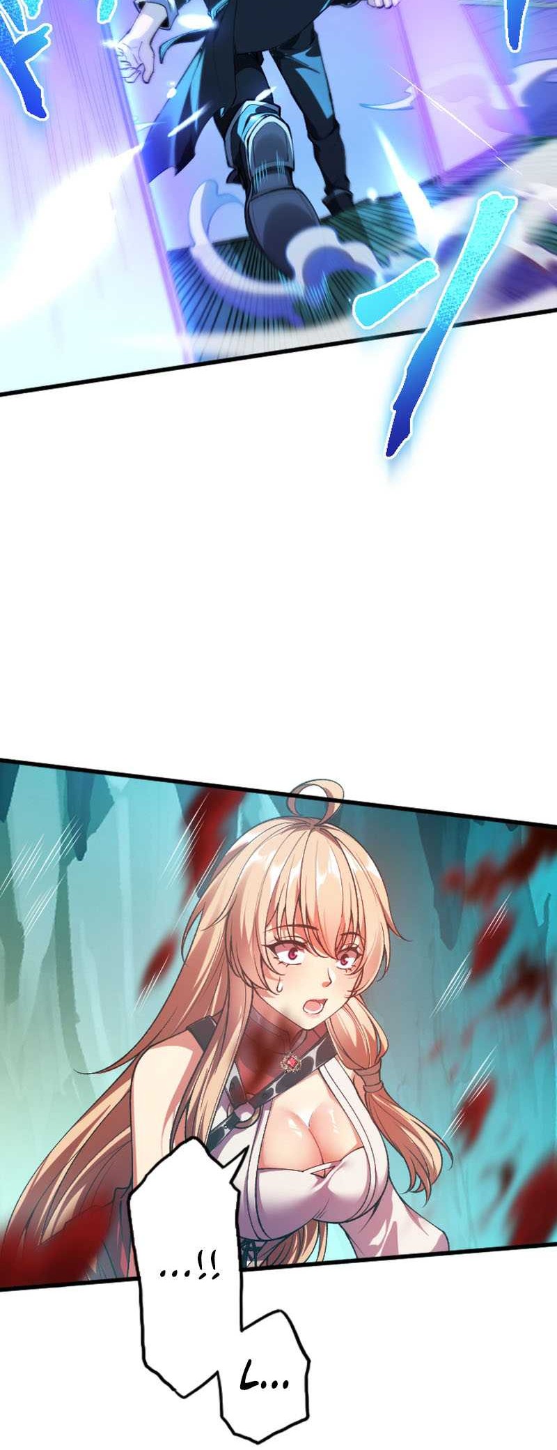 The Only One Who Leveled Down: Awakened Beyond the System Chapter 1 - halaman 61