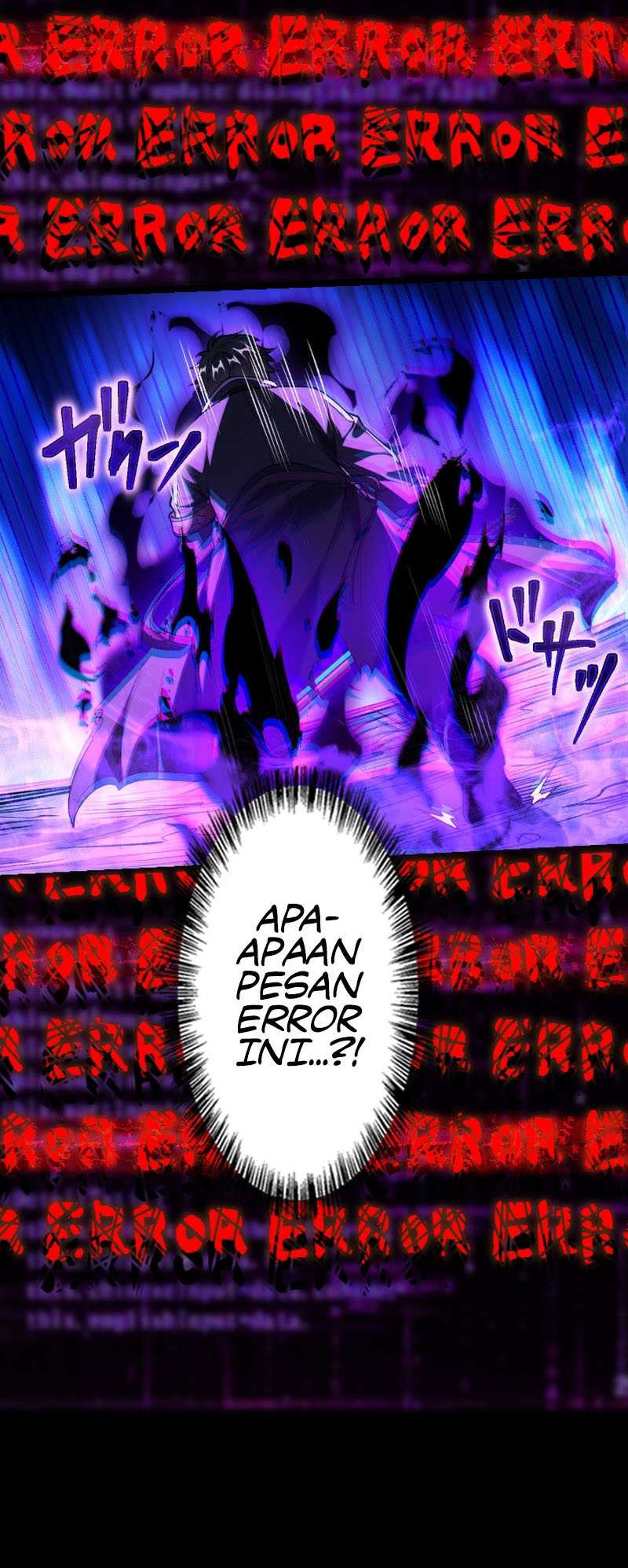 The Only One Who Leveled Down: Awakened Beyond the System Chapter 1 - halaman 67