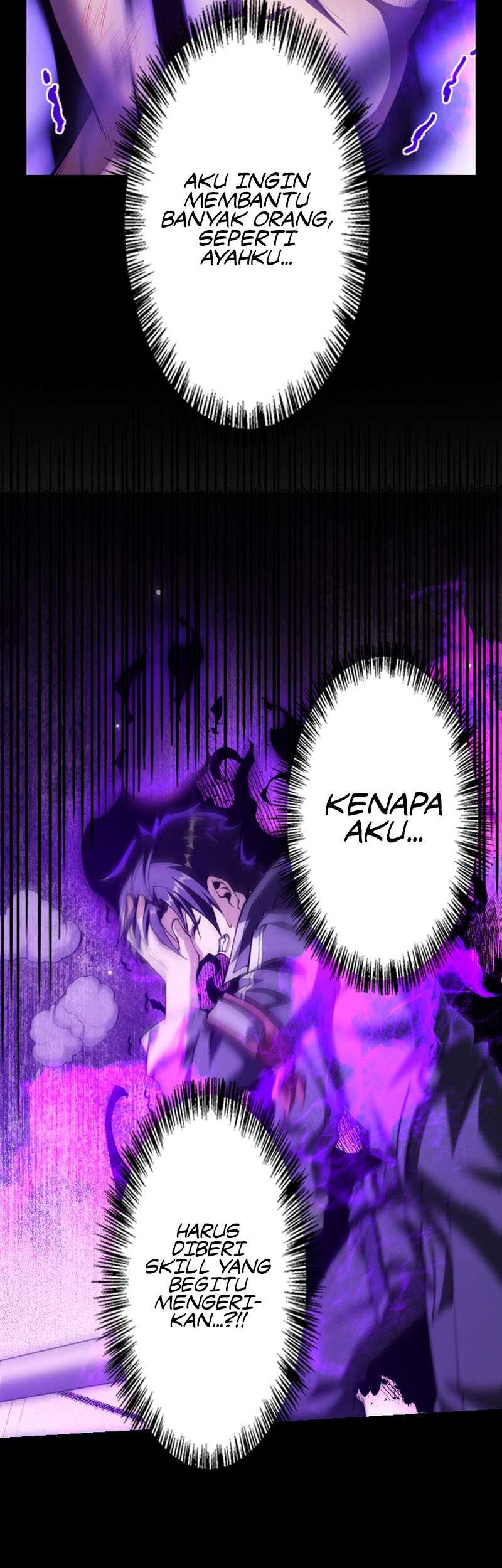 The Only One Who Leveled Down: Awakened Beyond the System Chapter 1 - halaman 69