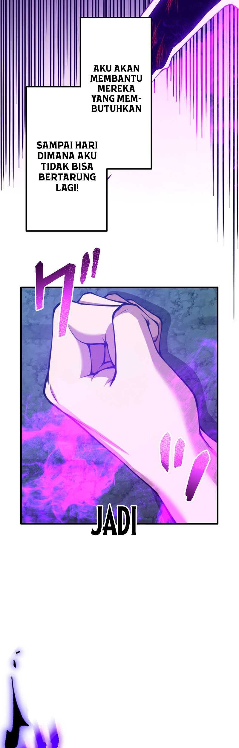 The Only One Who Leveled Down: Awakened Beyond the System Chapter 1 - halaman 72