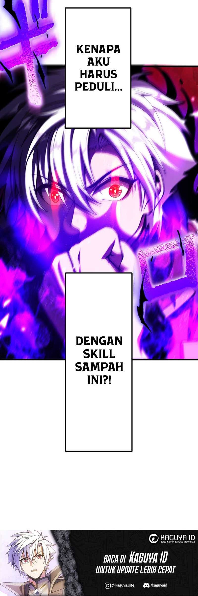 The Only One Who Leveled Down: Awakened Beyond the System Chapter 1 - halaman 73