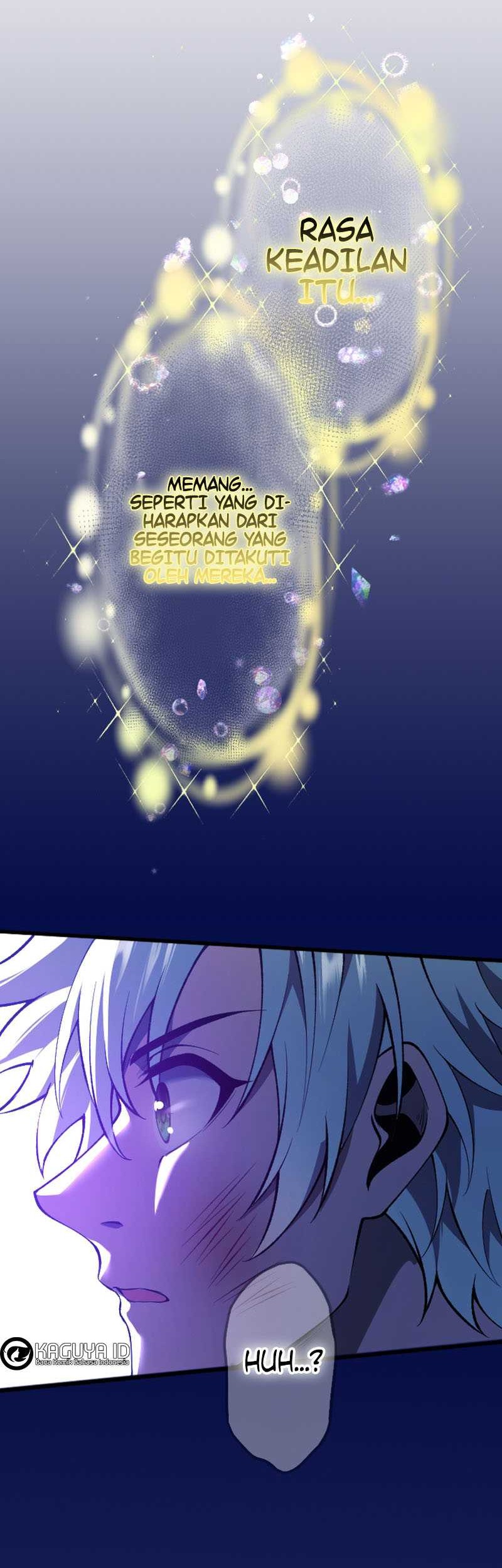 The Only One Who Leveled Down: Awakened Beyond the System Chapter 1 - halaman 77