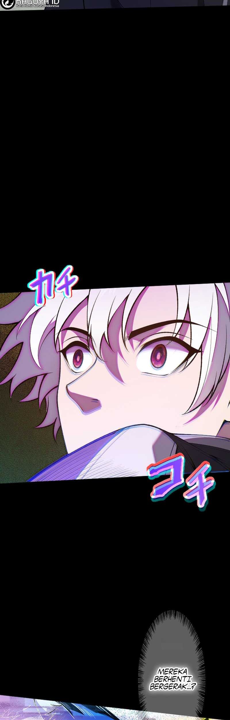 The Only One Who Leveled Down: Awakened Beyond the System Chapter 1 - halaman 82