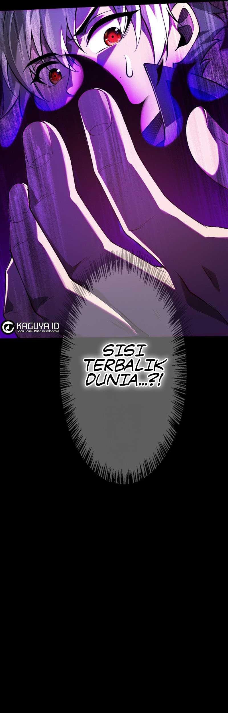The Only One Who Leveled Down: Awakened Beyond the System Chapter 1 - halaman 86