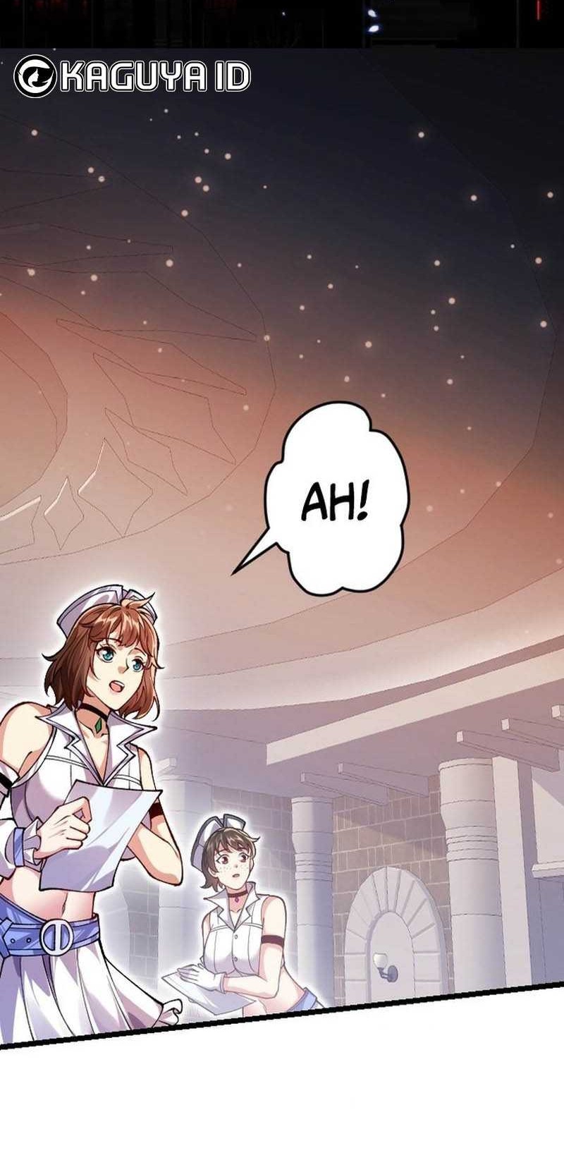 The Only One Who Leveled Down: Awakened Beyond the System Chapter 10 - halaman 12