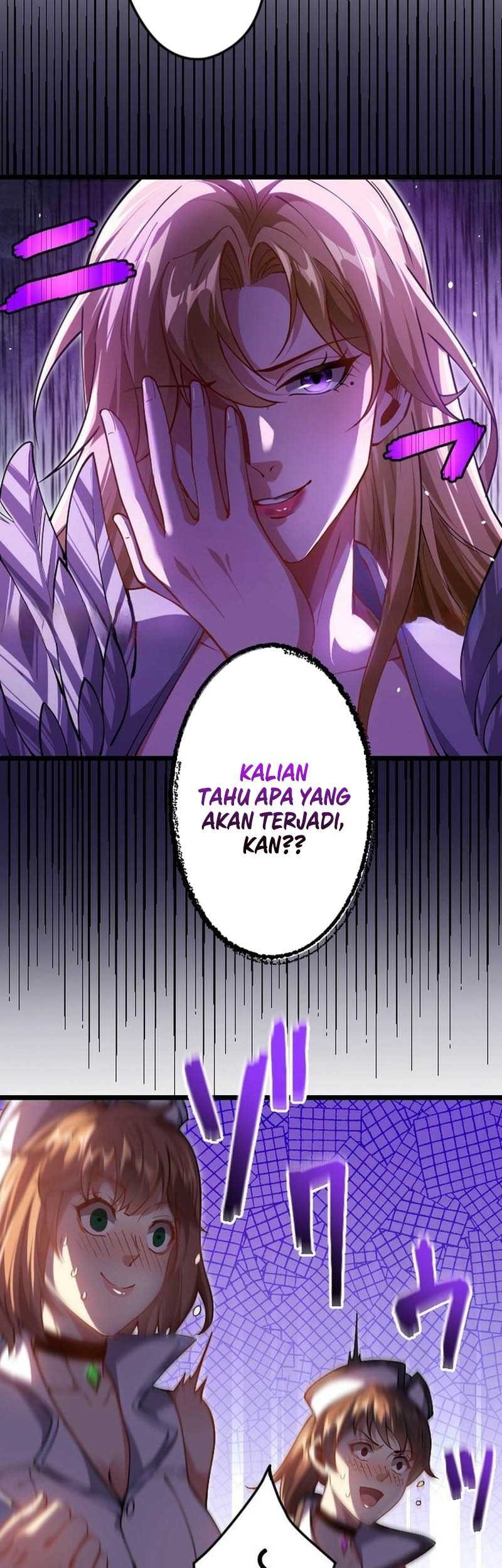 The Only One Who Leveled Down: Awakened Beyond the System Chapter 10 - halaman 21