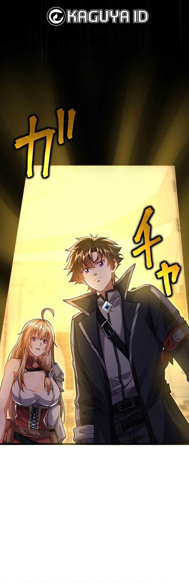 The Only One Who Leveled Down: Awakened Beyond the System Chapter 10 - halaman 24