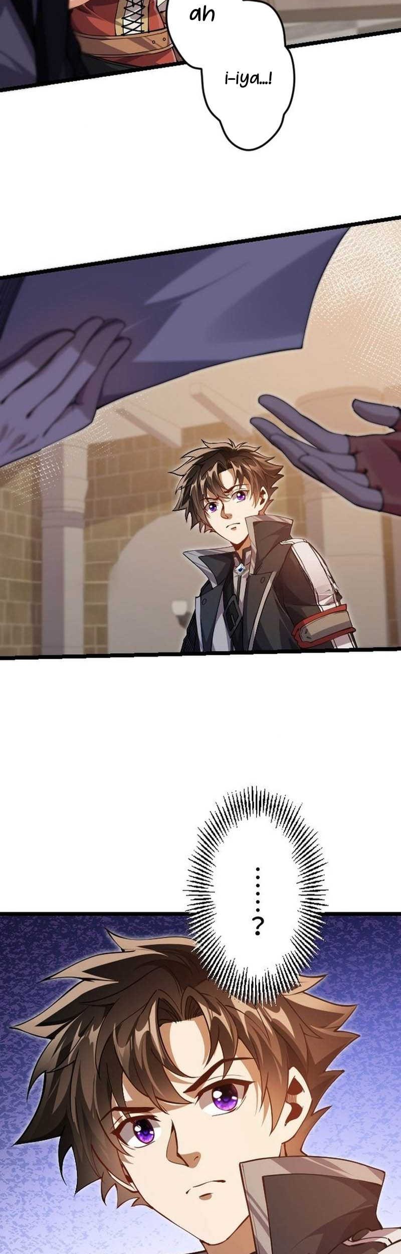 The Only One Who Leveled Down: Awakened Beyond the System Chapter 10 - halaman 27