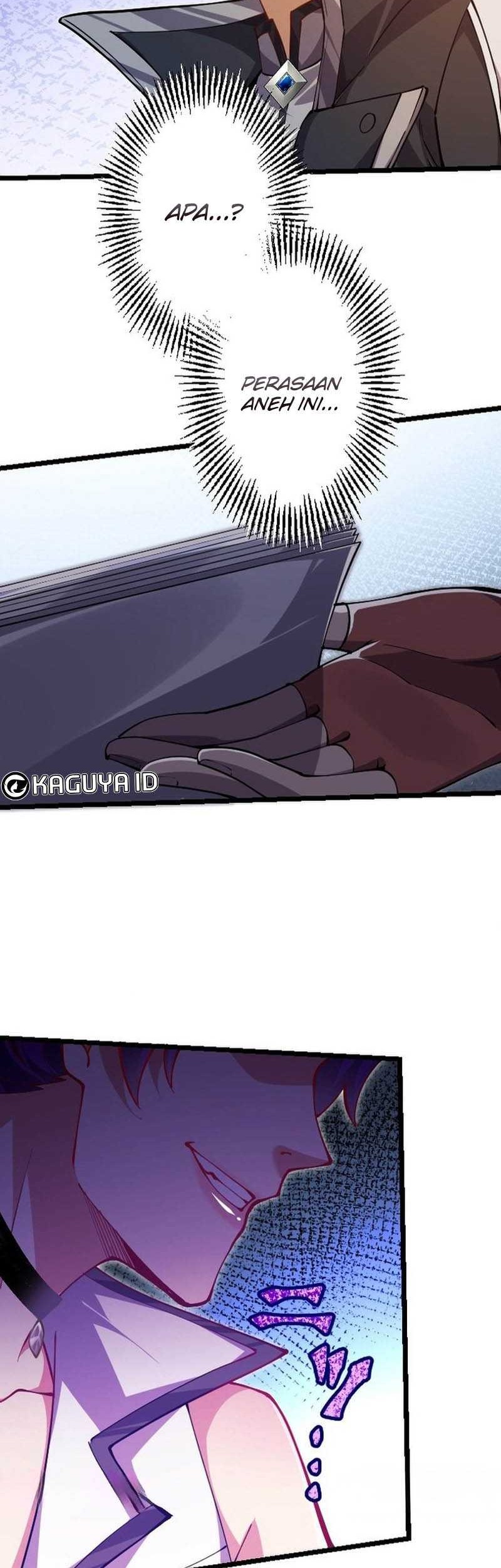 The Only One Who Leveled Down: Awakened Beyond the System Chapter 10 - halaman 28
