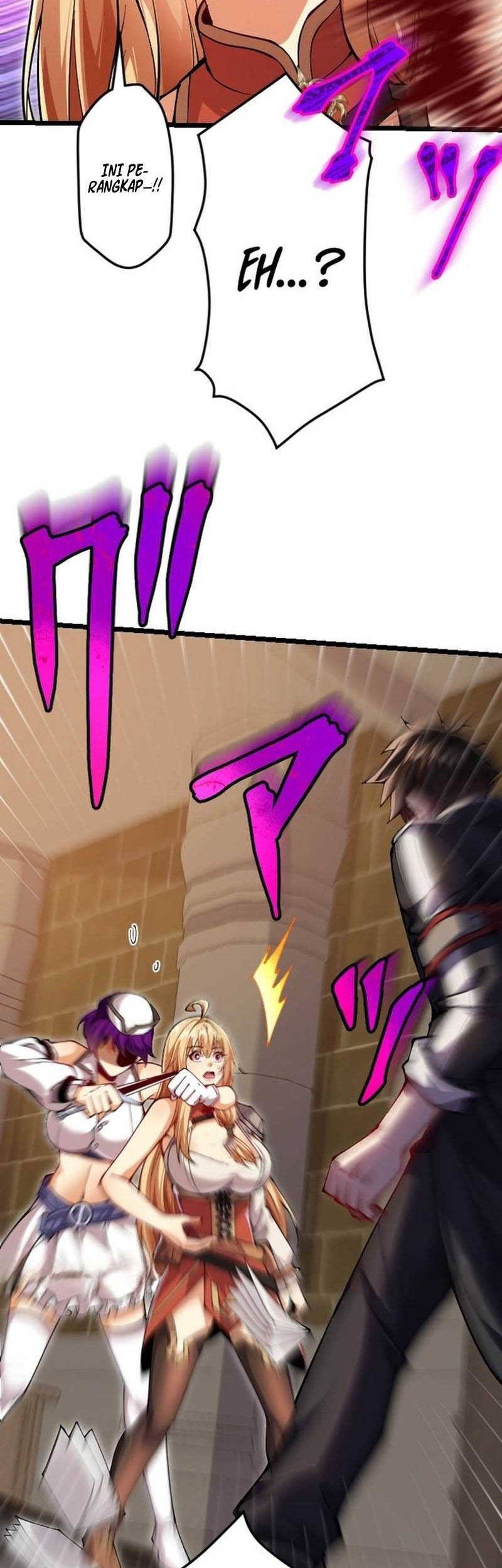 The Only One Who Leveled Down: Awakened Beyond the System Chapter 10 - halaman 31