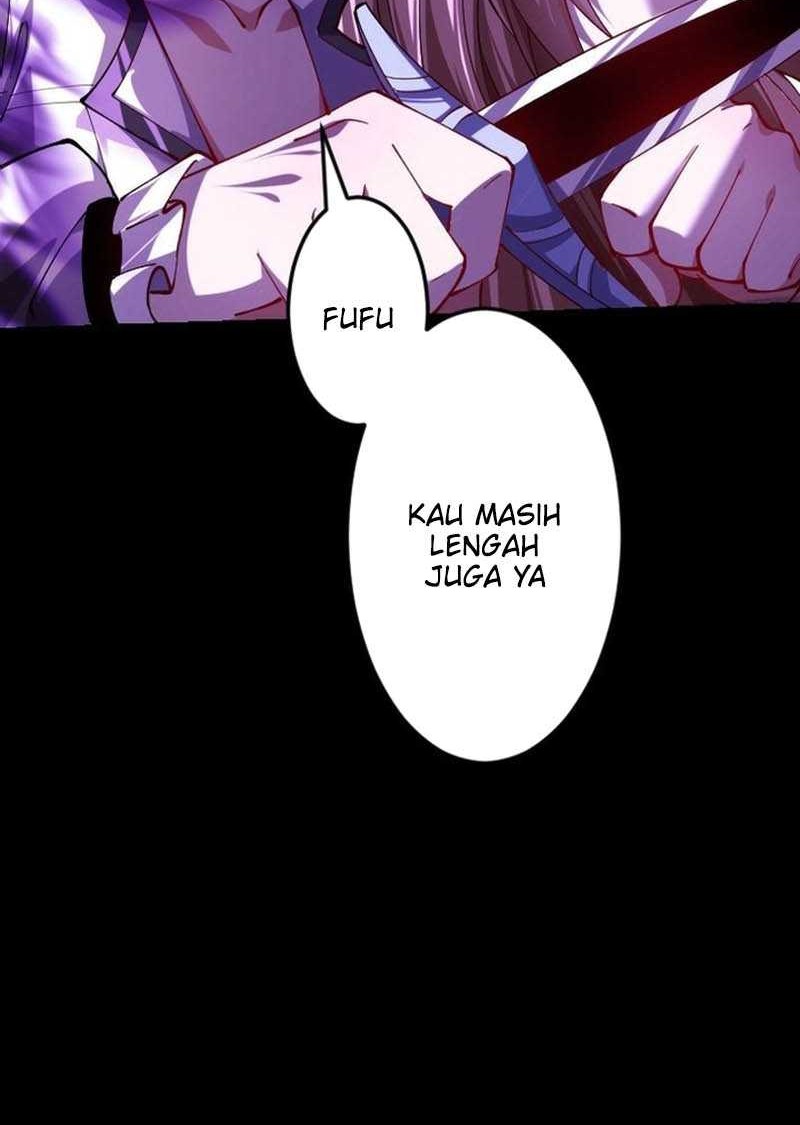 The Only One Who Leveled Down: Awakened Beyond the System Chapter 10 - halaman 35