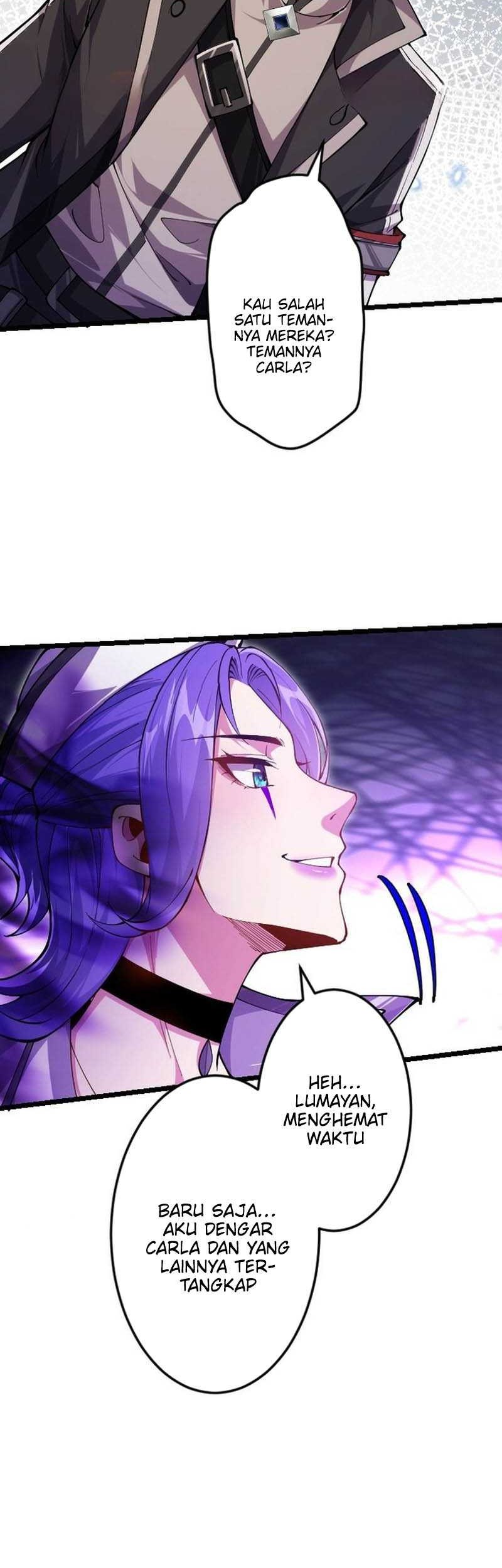 The Only One Who Leveled Down: Awakened Beyond the System Chapter 10 - halaman 38