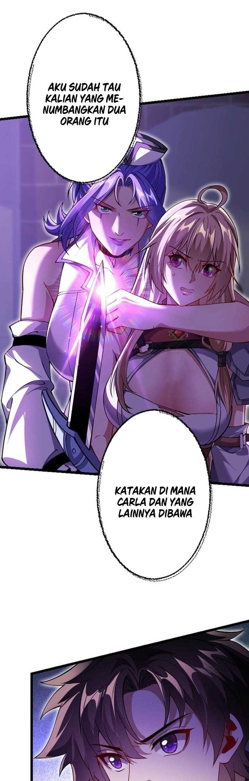 The Only One Who Leveled Down: Awakened Beyond the System Chapter 10 - halaman 39