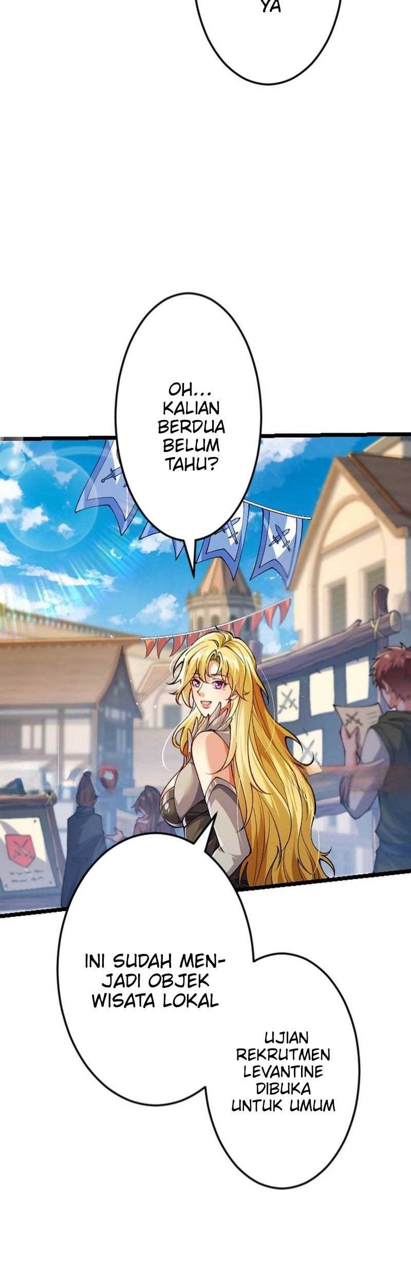 The Only One Who Leveled Down: Awakened Beyond the System Chapter 10 - halaman 4