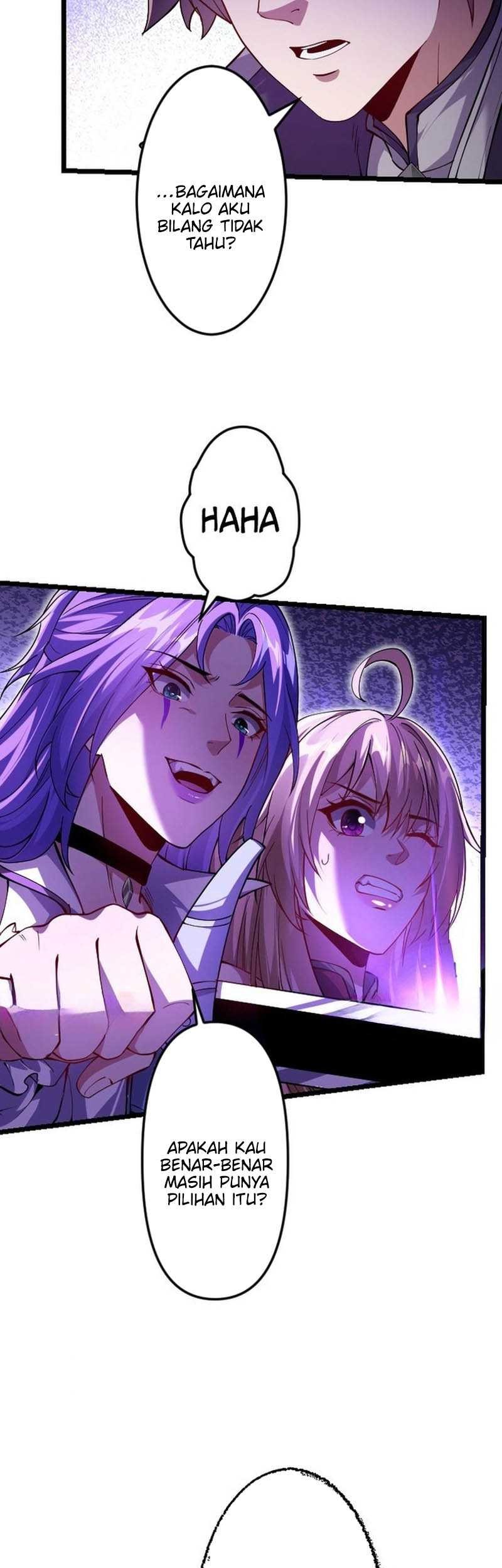The Only One Who Leveled Down: Awakened Beyond the System Chapter 10 - halaman 40