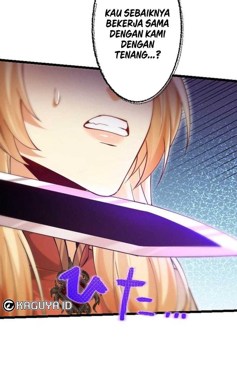 The Only One Who Leveled Down: Awakened Beyond the System Chapter 10 - halaman 41