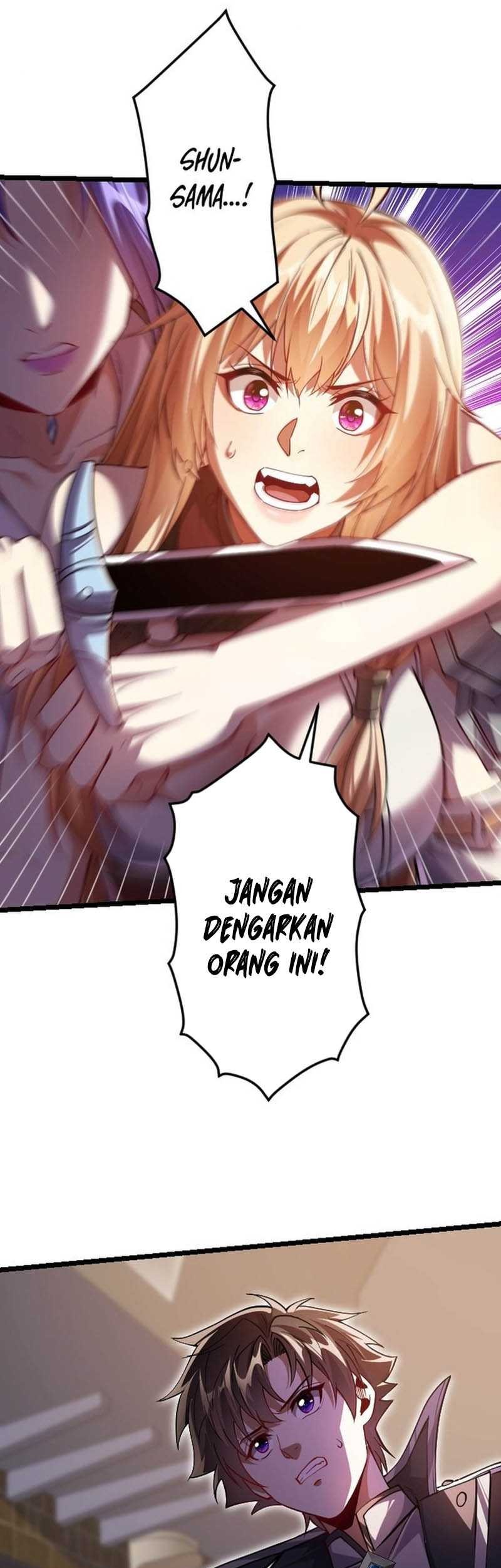 The Only One Who Leveled Down: Awakened Beyond the System Chapter 10 - halaman 42