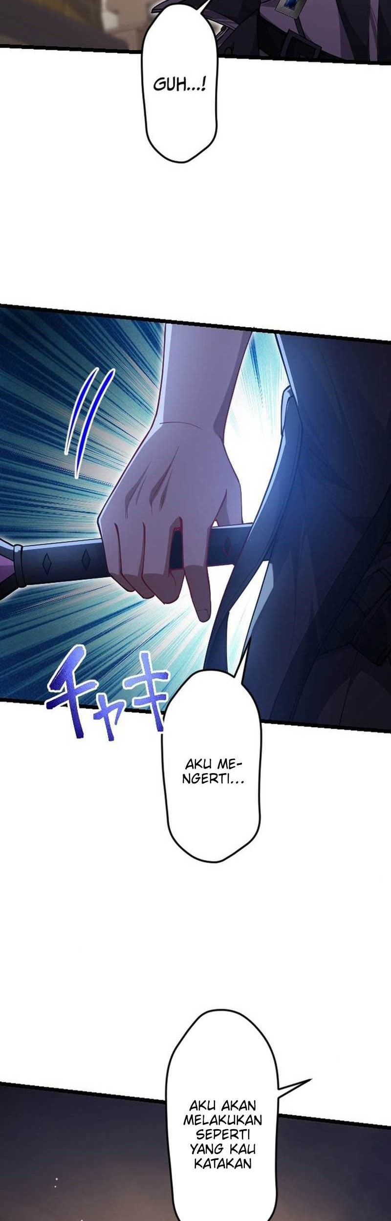 The Only One Who Leveled Down: Awakened Beyond the System Chapter 10 - halaman 43