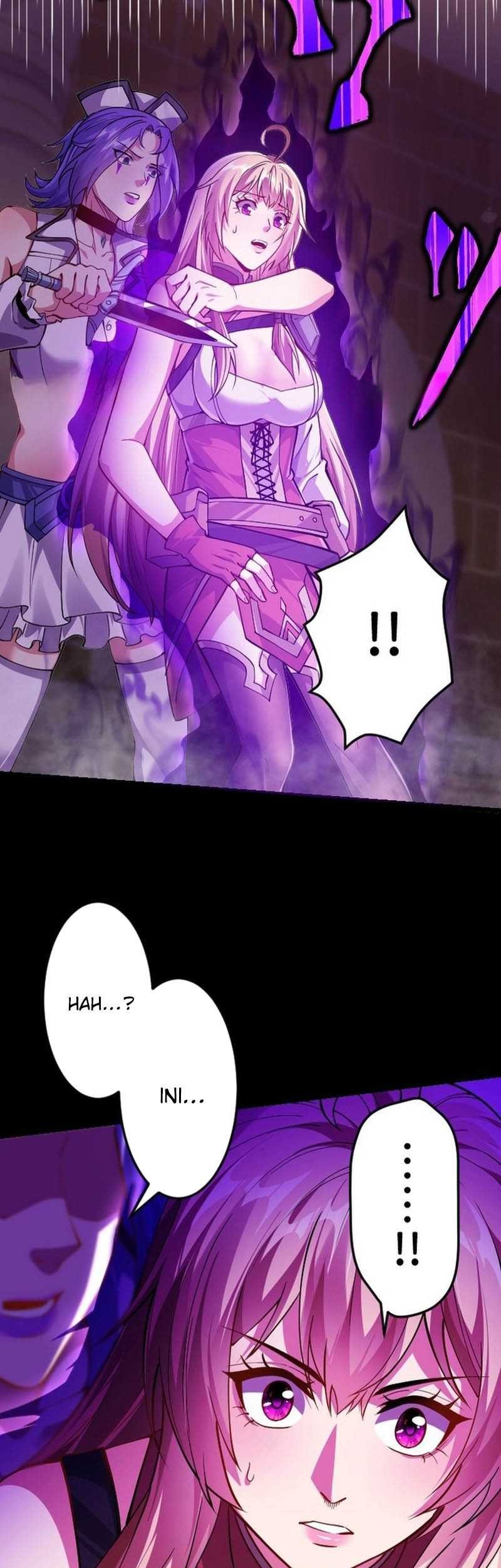 The Only One Who Leveled Down: Awakened Beyond the System Chapter 10 - halaman 46