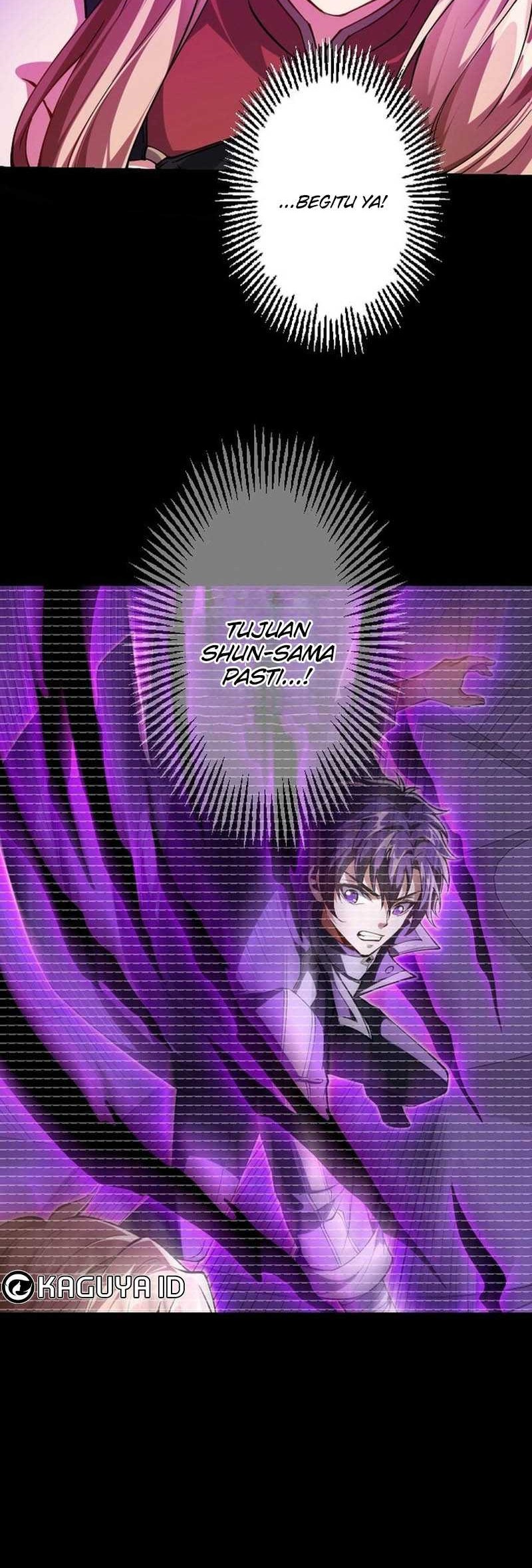 The Only One Who Leveled Down: Awakened Beyond the System Chapter 10 - halaman 47