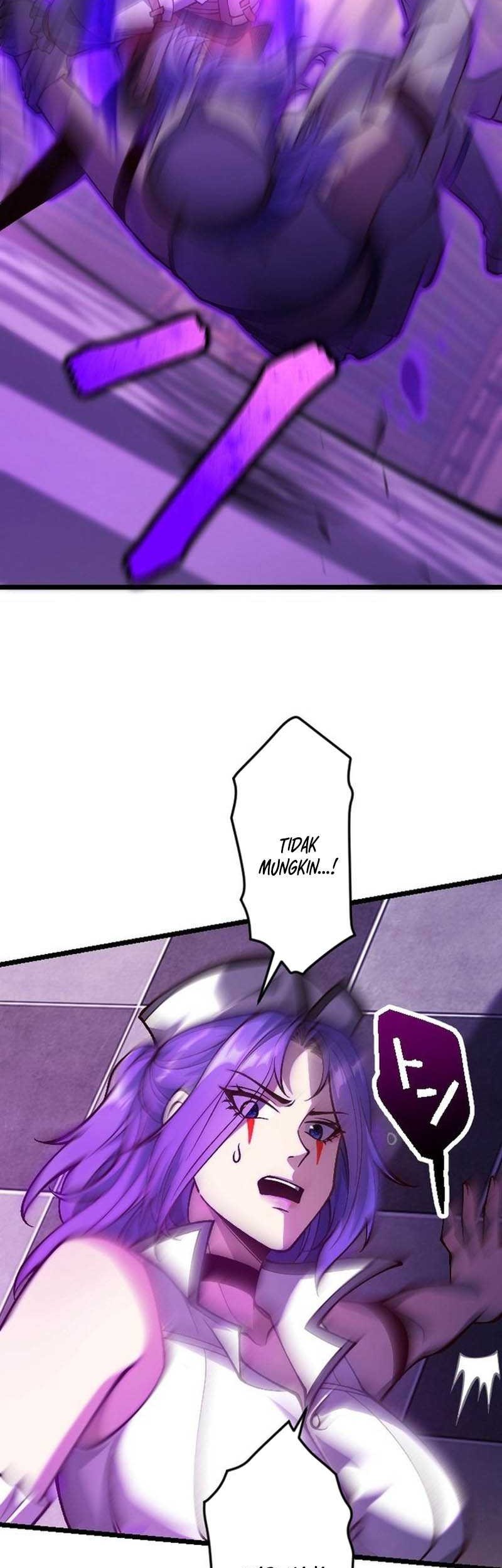 The Only One Who Leveled Down: Awakened Beyond the System Chapter 10 - halaman 50