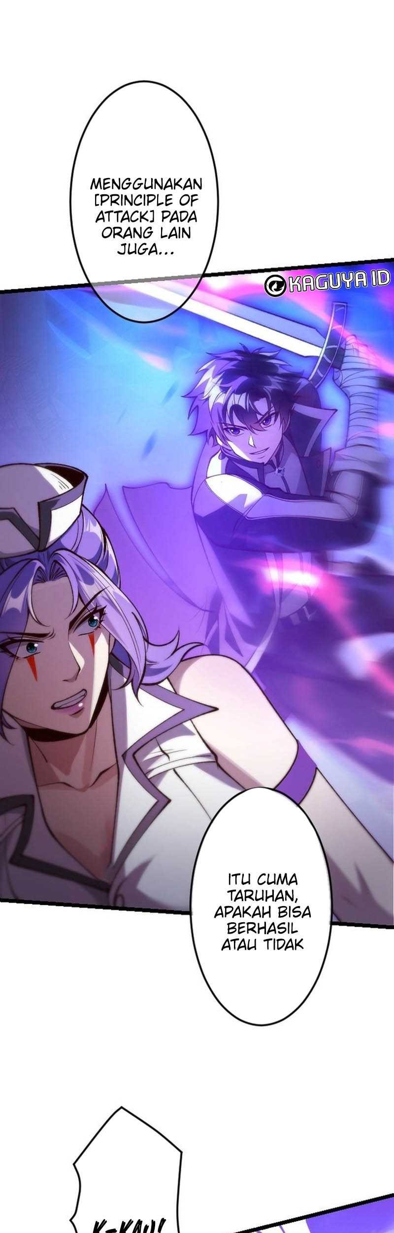 The Only One Who Leveled Down: Awakened Beyond the System Chapter 10 - halaman 52