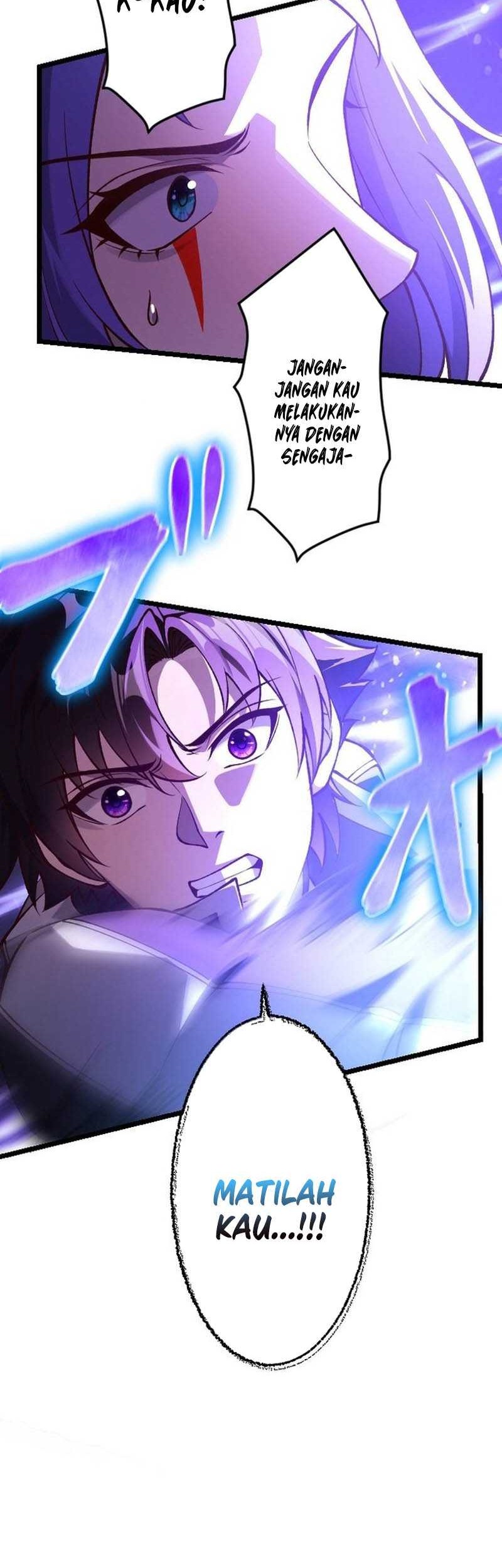 The Only One Who Leveled Down: Awakened Beyond the System Chapter 10 - halaman 53