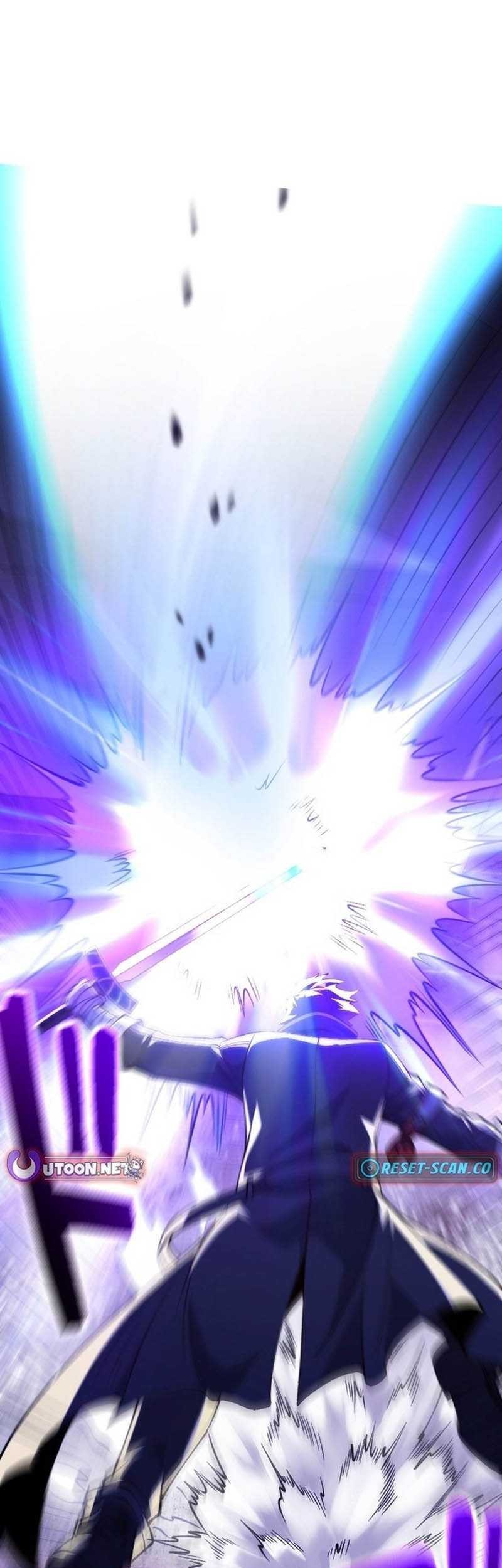The Only One Who Leveled Down: Awakened Beyond the System Chapter 10 - halaman 54