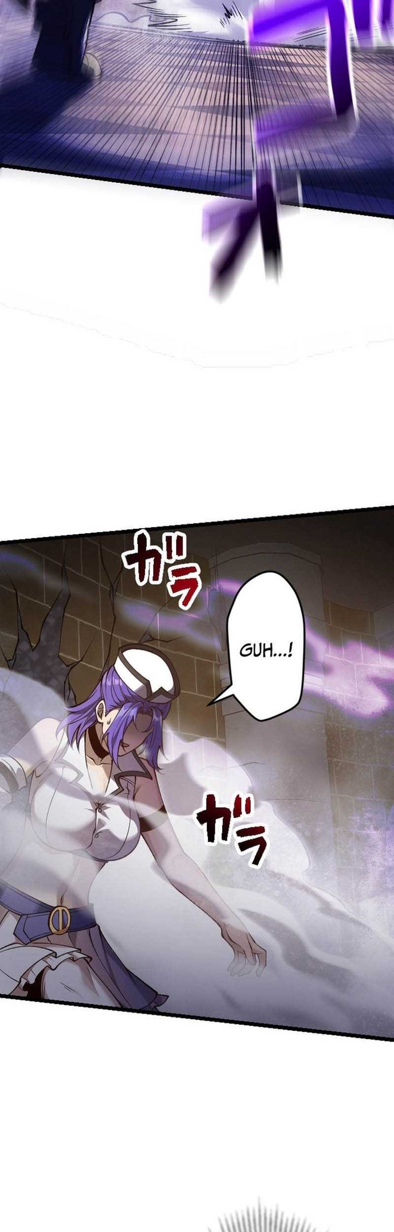The Only One Who Leveled Down: Awakened Beyond the System Chapter 10 - halaman 55