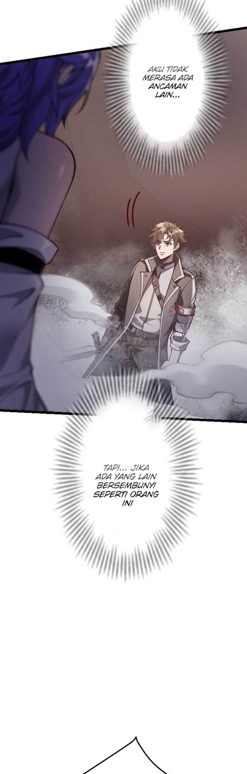 The Only One Who Leveled Down: Awakened Beyond the System Chapter 10 - halaman 56